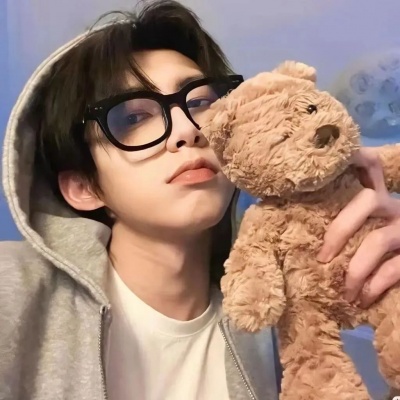 挖到宝啦！小众又好看的情侣头像精选