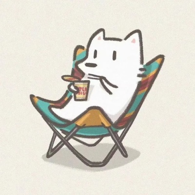 可爱卡通情侣头像超萌，超甜超吸睛