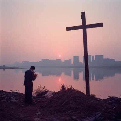 挖到宝啦！小众不易撞的头像男真人