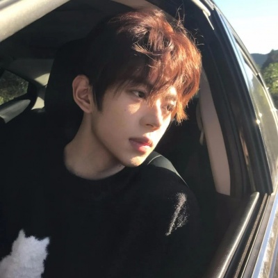 挖到宝啦!小众ins氛围感男头推荐