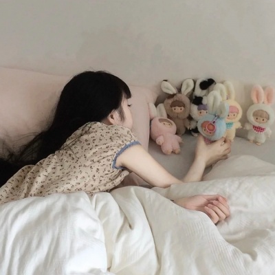 2025爆款真人可爱气质感爆棚小众高级不撞款的女生头像