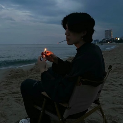 2025氛围感男头大集合,高级ins风来袭