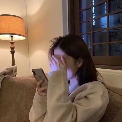 超绝！微信可爱超甜女生头像来袭