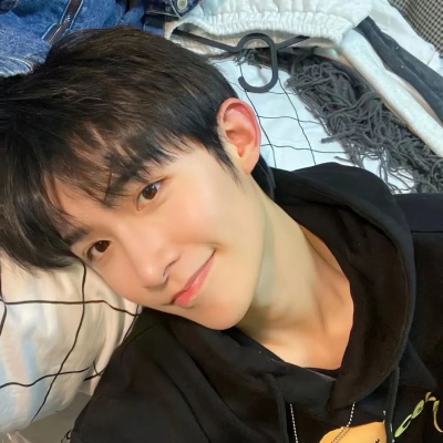 可爱搞怪又阳光干净的男生头像分享