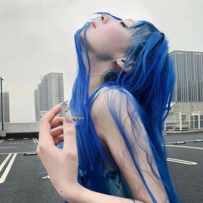 挖到宝啦！小众高级感风格女生头像推荐