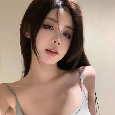 氛围感拉满的小众气质微信女生头像分享，不撞款才够高级