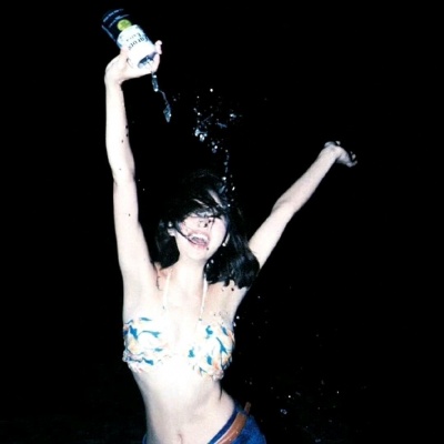 超爱！自由感小众女生头像来袭