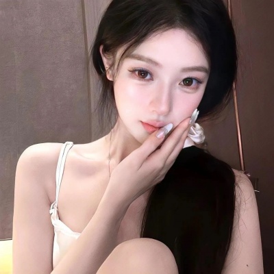 简约ins气质拉满的小众高级温柔风女生头像分享