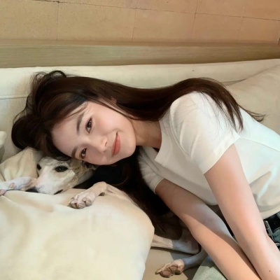 头像女生简单气质可爱,真的是狠狠拿捏住了少女心