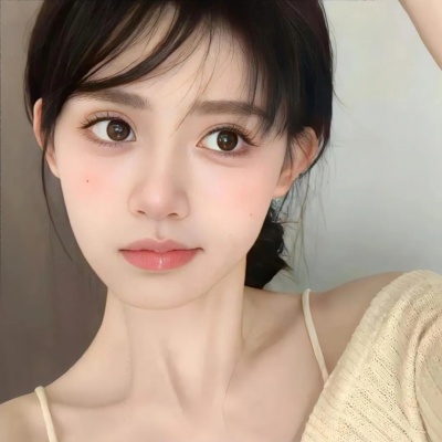 优质2025女生头像,赶紧码住挑选起来吧!