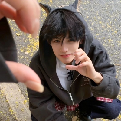 高质量真人情侣头像来袭！快码住！