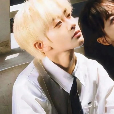 真人情侣头像小众惊艳，小众又带着独特