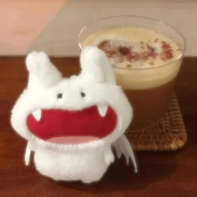 超甜！一波可爱甜蜜情头推荐