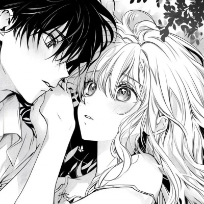 「一眼沦陷」超甜双人动漫情头：高清无水印 + 小众宝藏款，快和 TA 换！