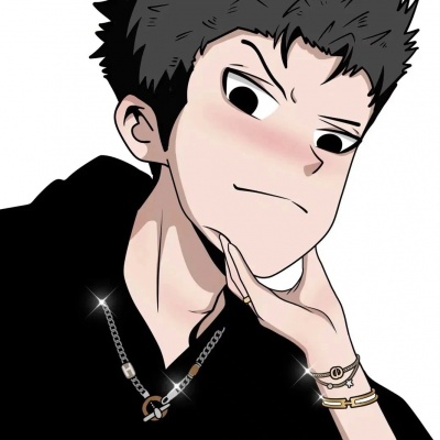 低调暗藏甜蜜感的小众高隐蔽性单人动漫情头合集