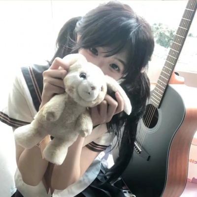 萌化啦！对象不是人的可爱情头来咯