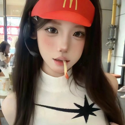 小众高质量单人情侣头像合集｜独特设计感，低调秀恩爱必备！