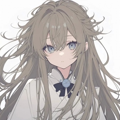 2025超火动漫女生头像大集合来啦