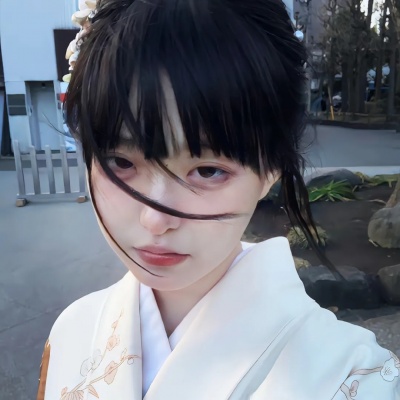 慵懒高冷女头来袭,气质拿捏!