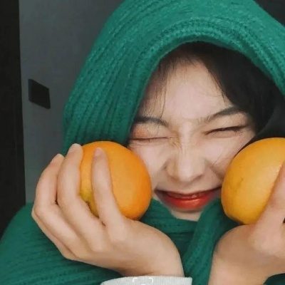 甜美可爱女生头像真人，让人看了心情瞬间变好