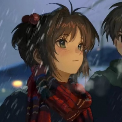 超甜预警！可爱甜蜜暧昧动漫情头来袭