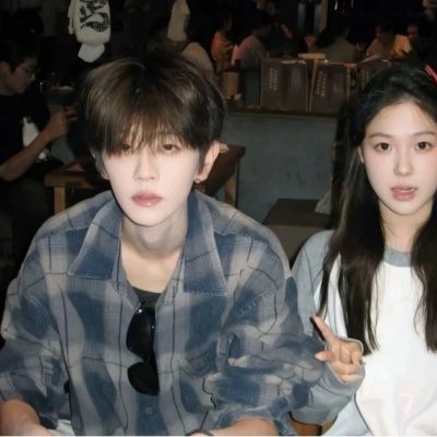 被狠狠拿捏!双人情头真人高级