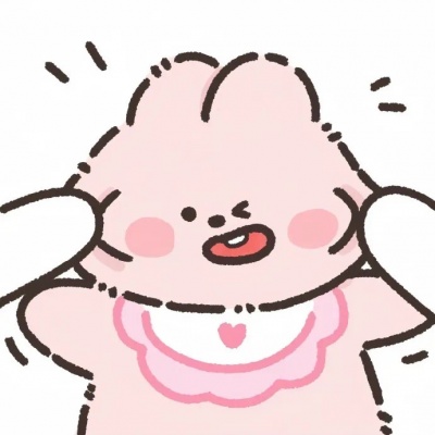 超甜预警！和喜欢的人换上的可爱超萌情侣头像