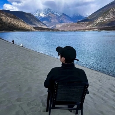 宝藏来袭！微信男生个性头像