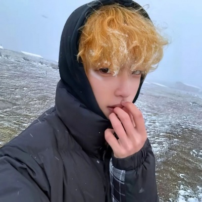 2025最新优质男头合集!个性 / 潮酷 / 氛围感任选