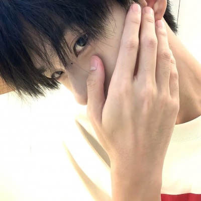 颜值爆表！帅气男头像真人