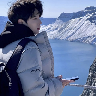 小众高级的自由感干净气质男头分享