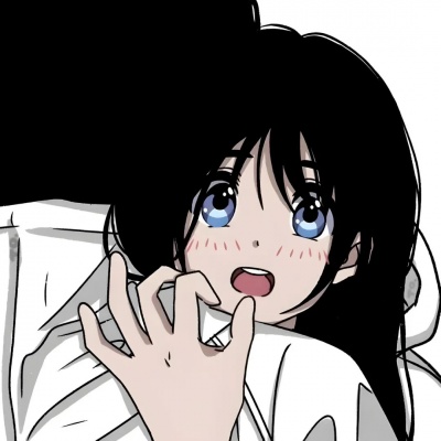 小众宝藏！高质感动漫情侣头像大赏，治愈CP快冲