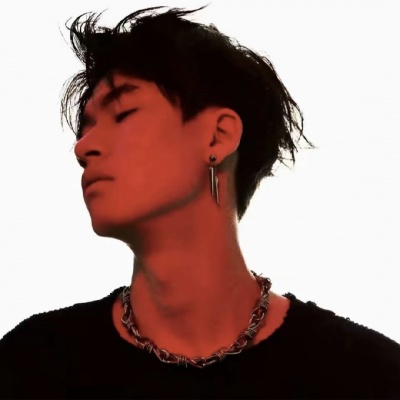 绝了！高档个性范ins小众男头像来袭