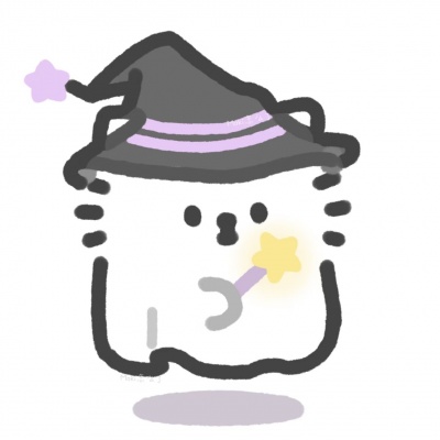 2025超甜可爱卡通情头合集分享