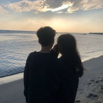 超绝！小众一左一右配对情侣头像推荐