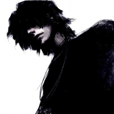 被帅晕!小众高级黑白个性男生头像来袭