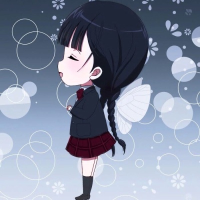 2025最新款动漫情侣头像来袭！