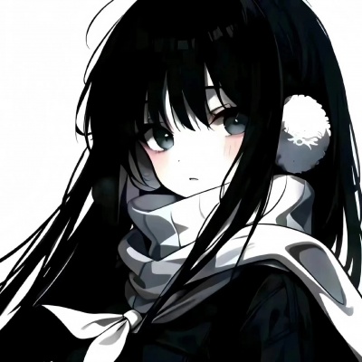 挖到宝啦！冷门小众女生动漫头像推荐