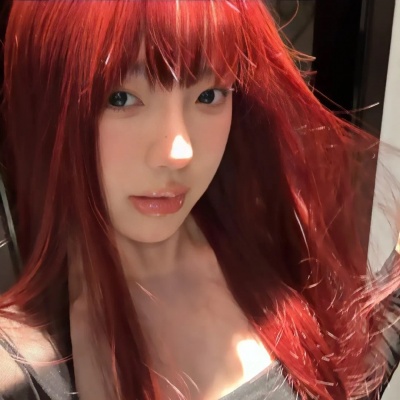 高级感爆棚的私藏小众个性女生头像|拒绝撞款