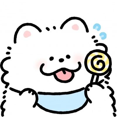 2025超级可爱情侣头像，萌到心坎里