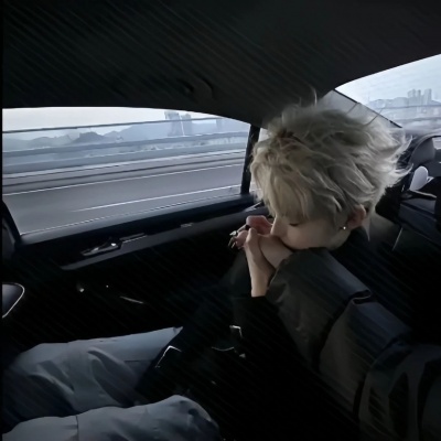 超酷微信真人头像推荐 | 男生必看