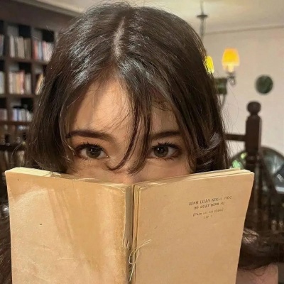 2025年ins小众女生头像推荐