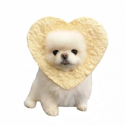 萌化啦,可爱白底萌宠头像大集合