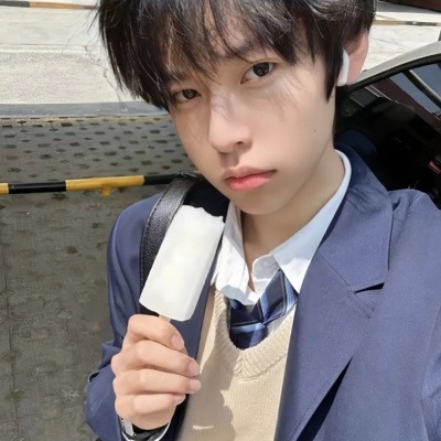 优质青春男头来袭，帅到犯规！