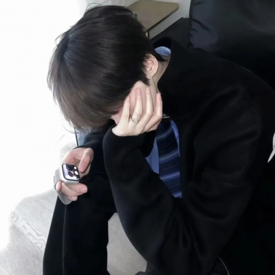 个性微信头像小众男生，每一张都充满独特魅力