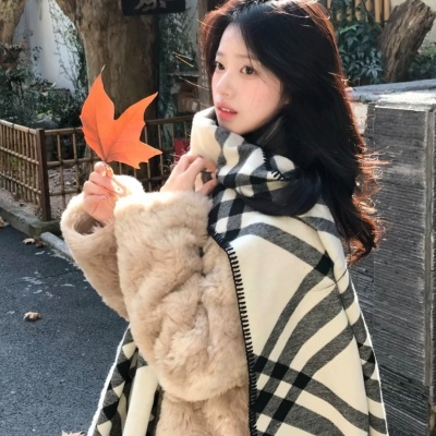 唯美氛围感拉满的闺蜜女头来啦