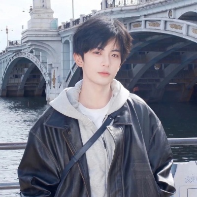 ins超甜小众一男一女情头，甜美又不失小众