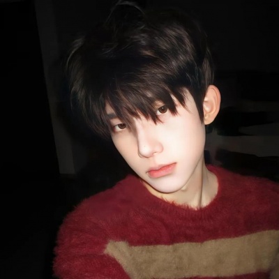 超绝！小众帅气的年轻男生头像分享