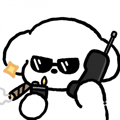 萌化啦！可可爱爱卡通情头推荐