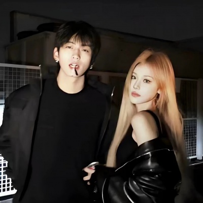 超绝！双人个性小众氛围情头推荐